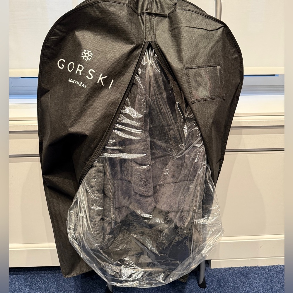 NWT Gorski Jacket - Picture 6 of 7